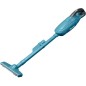 Makita DCL180Z Støvsuger 30W 0.65liter